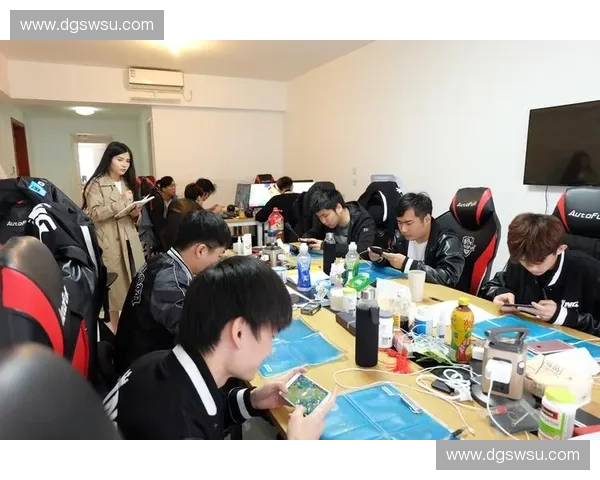 运动心理学在竞技表现中的作用与干预策略研究探索